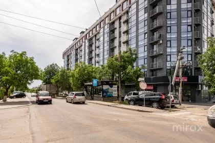 str. Nicolae Dimo, Durlești, Chișinău