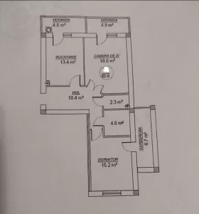 str. Drumul Taberei, Buiucani, mun. Chișinău imaginea 208410