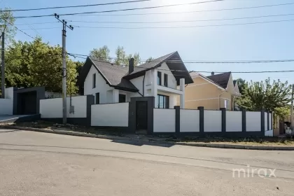 str. Mihai Juravel, Codru, mun. Chișinău imaginea 219640