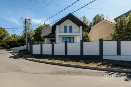str. Mihai Juravel, Codru, mun. Chișinău imaginea 219639