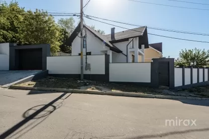 str. Mihai Juravel, Codru, mun. Chișinău imaginea 219641