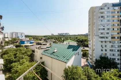 str. Calea Orheiului, sectorul Posta Veche, mun. Chisinau imaginea 223607