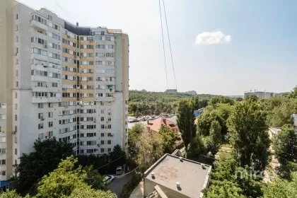 str. Calea Orheiului, sectorul Posta Veche, mun. Chisinau imaginea 223606
