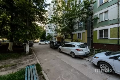 str. Calea Orheiului, sectorul Posta Veche, mun. Chisinau imaginea 223608