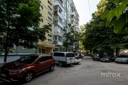 str. Calea Orheiului, sectorul Posta Veche, mun. Chisinau imaginea 223609