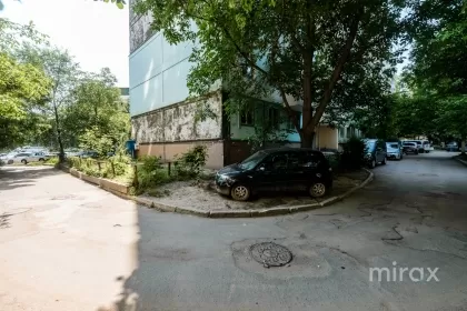 str. Calea Orheiului, sectorul Posta Veche, mun. Chisinau imaginea 223610