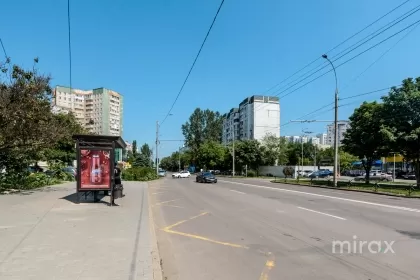 str. Calea Orheiului, sectorul Posta Veche, mun. Chisinau imaginea 223611