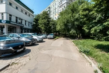 str. Calea Orheiului, sectorul Posta Veche, mun. Chisinau imaginea 223612