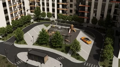 str. Nicolae Dimo, Durlești, Chișinău imaginea 225943