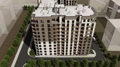 str. Nicolae Dimo, Durlești, Chișinău imaginea 225944
