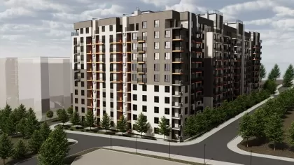 str. Nicolae Dimo, Durlești, Chișinău imaginea 225942