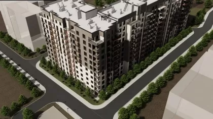 str. Nicolae Dimo, Durlești, Chișinău imaginea 225945