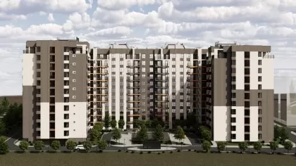 str. Nicolae Dimo, Durlești, Chișinău imaginea 225940