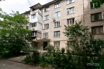 ул. Трандафирилор, Ботаника, Кишинев изображение 231223