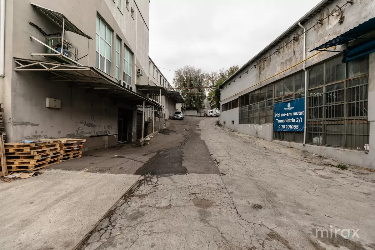 str. Uzinelor, Ciocana, mun. Chișinău image 237818