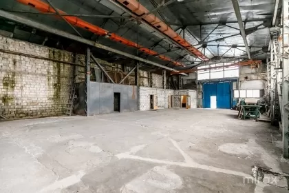 str. Uzinelor, Ciocana, mun. Chișinău image 237812