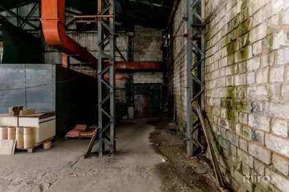 str. Uzinelor, Ciocana, mun. Chișinău image 237813