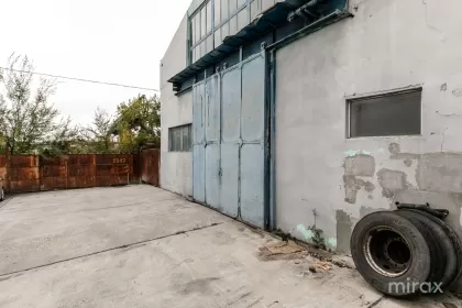 str. Uzinelor, Ciocana, mun. Chișinău image 237820