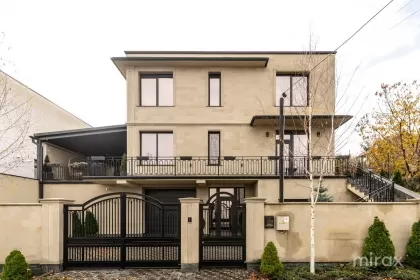 str. Calea Unirii, Durlești image 239103