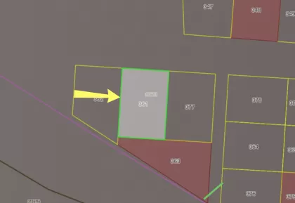 с. Хрушова, р. Криулень изображение 242883