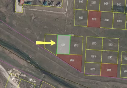 с. Хрушова, р. Криулень изображение 242884