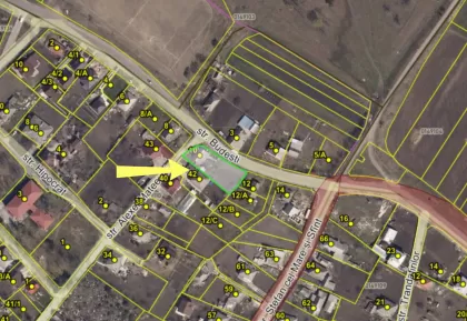 ул. Будешть, Колоница, Кишинёв изображение 244915