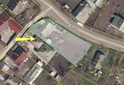 ул. Будешть, Колоница, Кишинёв изображение 244914