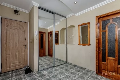 Траян, Ботаника, Кишинев изображение 37040