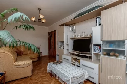 Траян, Ботаника, Кишинев изображение 37041