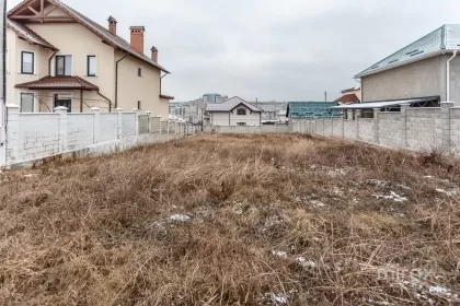 ул. Эроий Нямулуй, Чокана, Кишинев