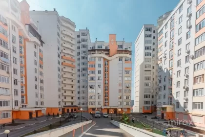 бул. Алба-Юлия, Буюканы, Кишинев изображение 97794