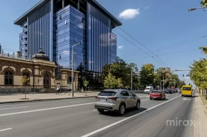 bd. Ștefan cel Mare, Centru, Chișinău