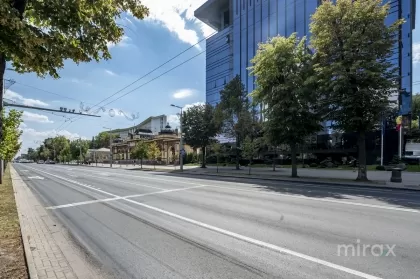 bd. Ștefan cel Mare, Centru, Chișinău