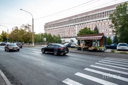 str. N. Testemițanu, Centru, Chișinău imaginea 181841