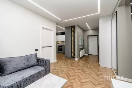 str. Drumul Taberei, Buiucani, mun. Chișinău imaginea 218409