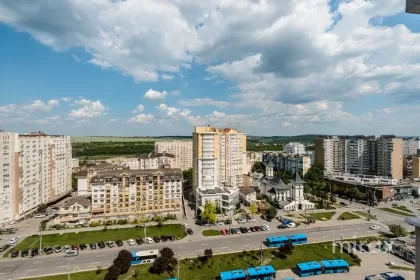 bd. Mircea cel Bătrân, Ciocana, mun. Chișinău imaginea 223615