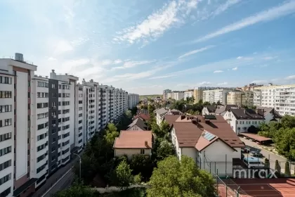 ул. Ион Буздуган, Буюканы, Кишинев изображение 224809