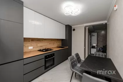 ул. Ион Буздуган, Буюканы, Кишинев изображение 224795
