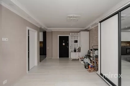 ул. Ион Буздуган, Буюканы, Кишинев изображение 224803