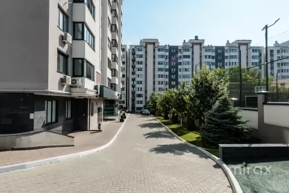 ул. Ион Буздуган, Буюканы, Кишинев изображение 224810