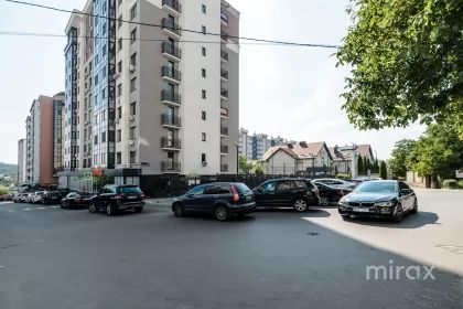 ул. Ион Буздуган, Буюканы, Кишинев изображение 224812