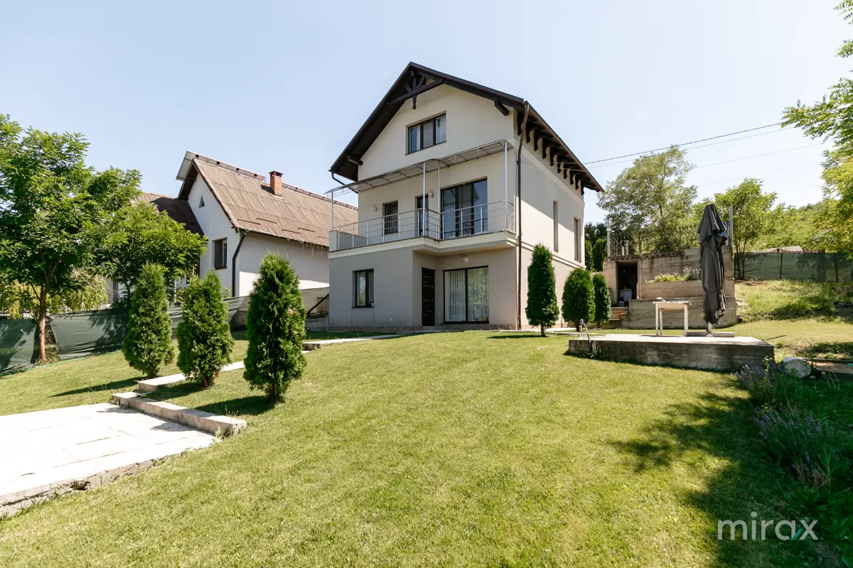 str. Traian, Budești, mun. Chișinău