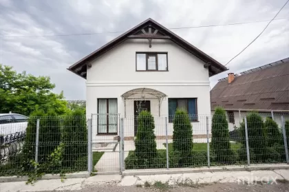 str. Traian, Budești, mun. Chișinău image 227292