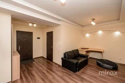 str. Bucuriei, Buiucani, Chișinău imaginea 228509