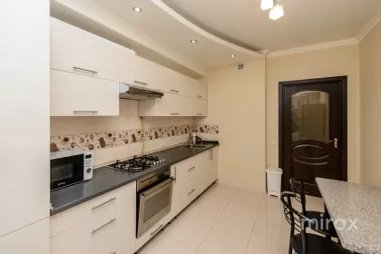 str. Bucuriei, Buiucani, Chișinău imaginea 228504