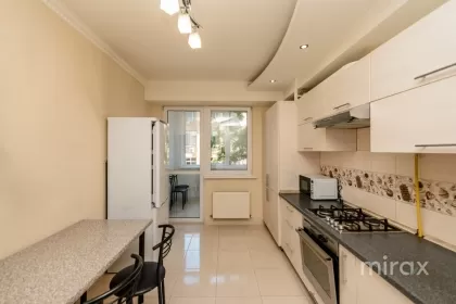 str. Bucuriei, Buiucani, Chișinău imaginea 228505