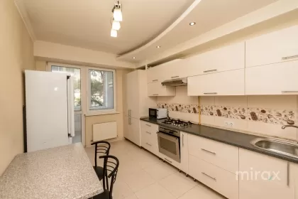 str. Bucuriei, Buiucani, Chișinău imaginea 228506