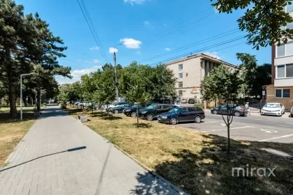 str. Bucuriei, Buiucani, Chișinău imaginea 228515