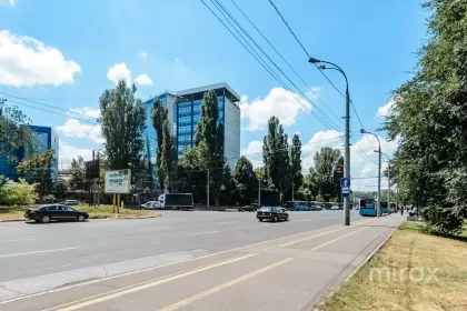 str. Bucuriei, Buiucani, Chișinău imaginea 228516