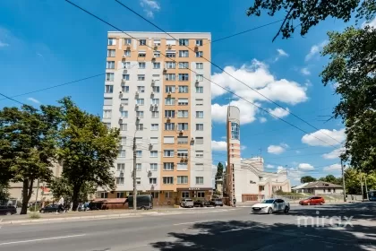 str. Bucuriei, Buiucani, Chișinău imaginea 228517